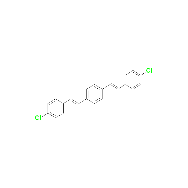 Specialized Chemical Manufacturing-Benzene, 1,4-bis[2-(4-chlorophenyl)ethenyl] (BCSB)-1640003646.png